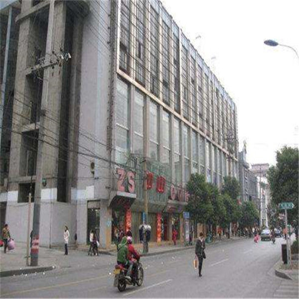 中山商業(yè)大廈 已安裝嘉鑫感應門.jpg
