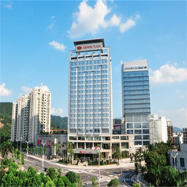 中山永安花園永安酒店 已安裝臺(tái)灣賀多龍感應(yīng)門.jpg